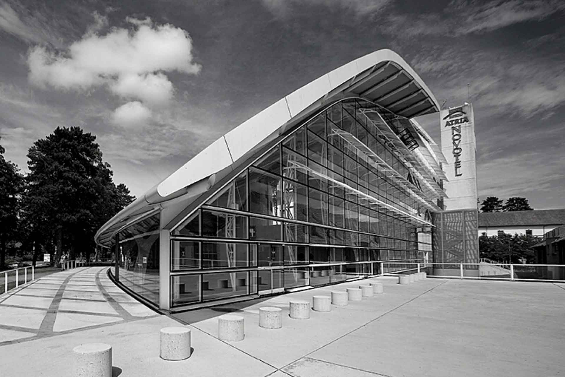 Courtier immobilier à Belfort