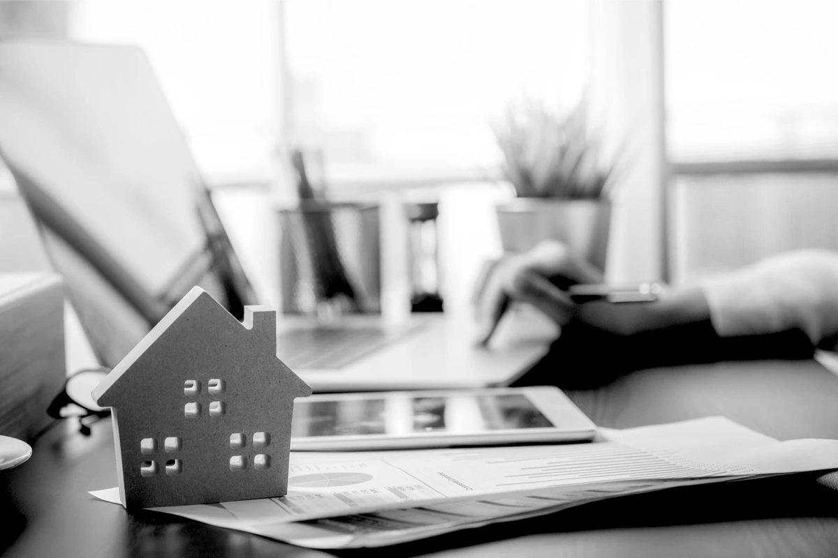 Un simulateur de crédit immobilier en Bourgogne-Franche-Comté.